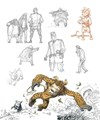 Beest, Het 2 - Het Beest 2, Luxe (Groot formaat) (Khani)