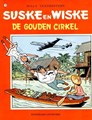 Suske en Wiske 118 - De gouden cirkel