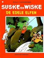 Suske en Wiske 212 - De edele elfen, Softcover, Vierkleurenreeks - Softcover (Standaard Uitgeverij)