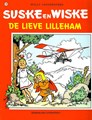 Suske en Wiske 198 - De lieve Lilleham, Softcover, Vierkleurenreeks - Softcover (Standaard Uitgeverij)