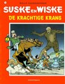 Suske en Wiske 218 - De krachtige krans, Softcover, Vierkleurenreeks - Softcover (Standaard Uitgeverij)