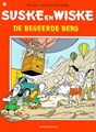 Suske en Wiske 244 - De begeerde berg, Softcover, Vierkleurenreeks - Softcover (Standaard Uitgeverij)