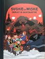 Suske en Wiske - Blauwe reeks  - Onrust in Montmartre, Luxe (groot formaat) (Standaard Uitgeverij)