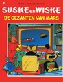 Suske en Wiske 115 - De gezanten van Mars, Softcover, Vierkleurenreeks - Softcover (Standaard Uitgeverij)