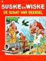 Suske en Wiske 111 - De schat van Beersel