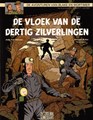 Blake en Mortimer 20 - De vloek van de dertig zilverlingen 2