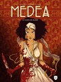 Medea [Le Callet] 4 - Vlees en Bloed, Hc+Stofomslag (Lauwert Uitgeverij)