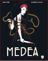 Medea [Le Callet] 4 - Vlees en Bloed, Hc+Stofomslag (Lauwert Uitgeverij)