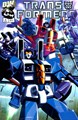 Transformers - Generation 1 1-6 - Prime Directive - Complete, Issue (cover B) (Dreamwave)