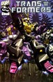 Transformers - Generation 1 1-6 - Prime Directive - Complete