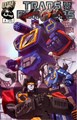 Transformers - Generation 1 1-6 - Prime Directive - Complete, Issue (cover B) (Dreamwave)