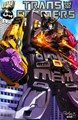 Transformers - Generation 1 1-6 - Prime Directive - Complete