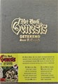 Robert Crumb - Collectie  - Het boek Genesis, Luxe, Eerste druk (2009) (Oog & Blik)