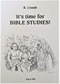 Robert Crumb  - Het boek Genesis, Luxe, Eerste druk (2009) (Oog & Blik)