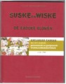 Suske en Wiske 289 - De kaduke klonen