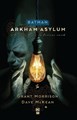 Batman - One-Shots  - Arkham Asylum - A Serious House on Serious Earth, TPB (DC Comics)