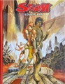 Artbook - L  - Storm - Cover art, Hardcover (Don Lawrence Collection)