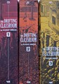 Drifting Classroom, the 1-3 - Drifting Classroom (complete serie), Hardcover (Viz Media)