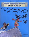 Yakari 14 - Yakari en de raven, Softcover, Eerste druk (1988) (Casterman)