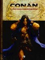 Conan - Weg der koningen, de 6 - De weg der Koningen 6, Softcover (Dark Dragon Books)