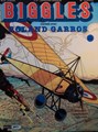 Biggles - Miklo/Lefrancq 12 - Roland Garros, Softcover (Miklo)