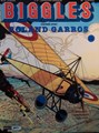 Biggles - Miklo/Lefrancq 12 - Roland Garros