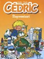 Cédric (vh Stefan) 10 - Slagroomtaart, Softcover (Dupuis)