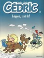 Cédric (vh Stefan) 14 - Liggen, zei ik!, Softcover (Dupuis)