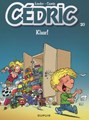 Cédric (vh Stefan) 20 - Klaar!, Softcover (Dupuis)