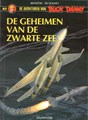 Buck Danny 45 - De geheimen van de zwarte zee, Softcover, Eerste druk (1994) (Dupuis)