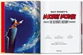 Walt Disney's Mickey Mouse  - The Ultimate History, HC (groot formaat) (Taschen)