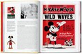 Walt Disney's Mickey Mouse  - The Ultimate History, HC (groot formaat) (Taschen)