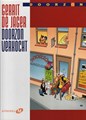Familie Doorzon, de 27 - Doorzon Verkocht, Hardcover+prent (Uitgeverij M)