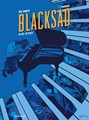 Blacksad 4 - De hel, de stilte, Hardcover (Groot formaat), Blacksad - Verjaardagseditie (Dargaud)