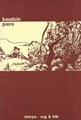 Edmond Baudoin  - Piero