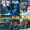 Kin 1-6 - Complete series