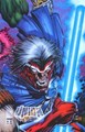 Union (1993-1994) 0-4 - Complete series, Issue (Cover B) (Image Comics)