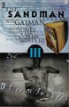 Sandman, the 3 - Dream Country