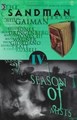 Sandman, the 4 - Season of Mists, TPB (Titan Books)
