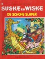 Suske en Wiske 85 - De schone slaper