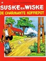 Suske en Wiske 106 - De charmante koffiepot