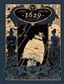 1629 1 - De apotheker van de duivel, Luxe (Standaard Uitgeverij)