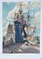1629 1 - De apotheker van de duivel, Luxe (Standaard Uitgeverij)