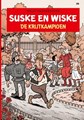 Suske en Wiske 370 - De Krijtkampioen, Softcover, Vierkleurenreeks - Softcover (Standaard Uitgeverij)