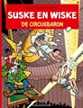 Suske en Wiske 81 - De Circusbaron, Softcover, Vierkleurenreeks - Softcover (Standaard Uitgeverij)