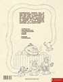 Familie Super, de 5 - Robotliefde, HC (Zwart/Wit) (Bonte)