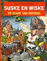 Suske en Wiske 111 - De schat van Beersel