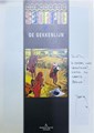 Scorpio Pakket 1-3 - Scorpio 1 t/m 3, Softcover+Dédicace (Standaard Uitgeverij)