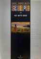 Scorpio Pakket 1-3 - Scorpio 1 t/m 3, Softcover+Dédicace (Standaard Uitgeverij)