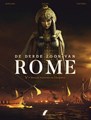 Derde zoon van Rome, de pakket - Deel 1 t/m 5 compleet, Hardcover (Daedalus)